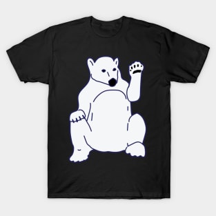 Polar bear T-Shirt